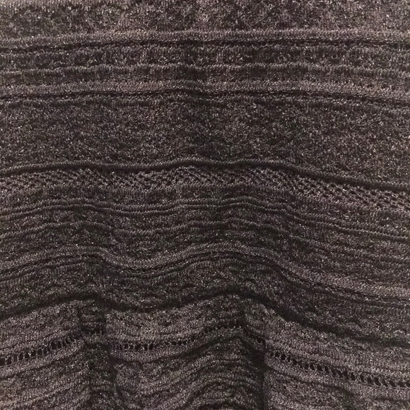 Missoni Mock Neck Knit Dress Women's Size 10 - Picture 5 of 8